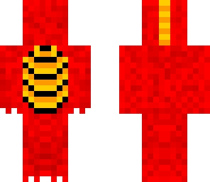 dragon skin