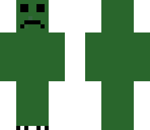 creeperiiii