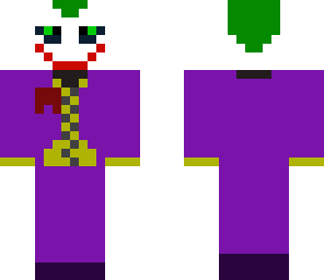 pudgeon joker