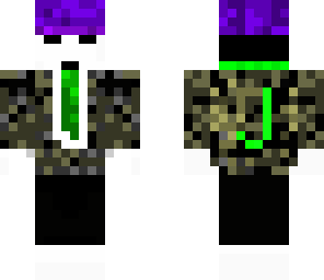 jabbawockee dude