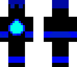 blue diamond hat