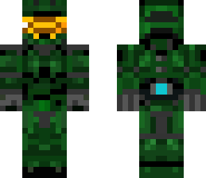 green grenadier spartan