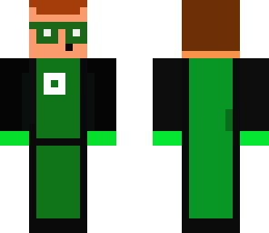 green lantern alex85