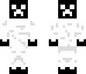 mirror creeper