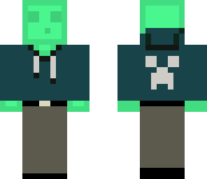 akoshus75's slime skin