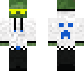 cool zombie
