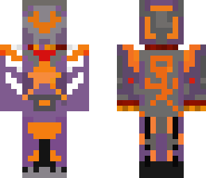 molten guardian