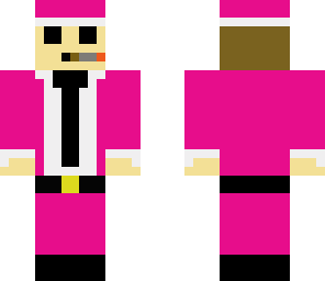 pimp