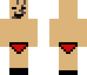 lord tensai