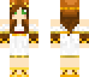 greek girl