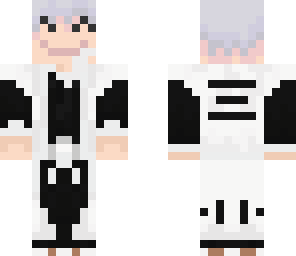 ichimaru gin real