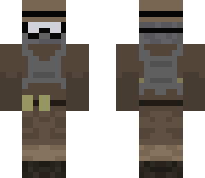 ncr guy