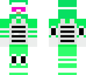 dacent soldier