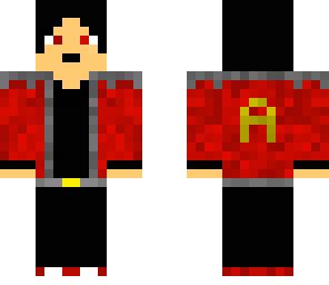 alan red