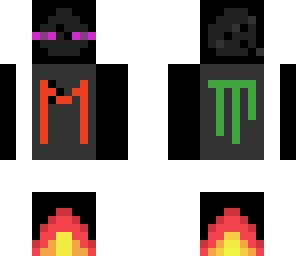 monster enderman