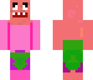 pink pat