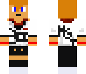 my skin