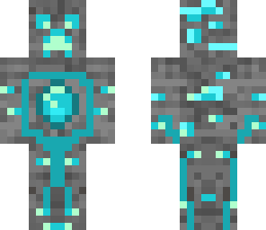 i love diamonds creeper