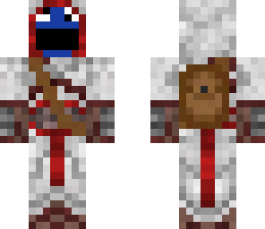 assassin coocke monster