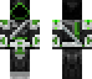emerald assassin