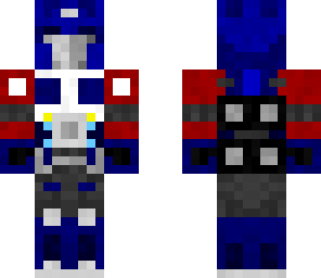 optimus prime