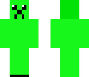 creeper