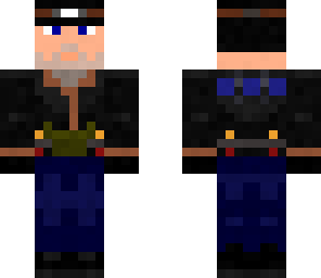 metro 2033 skins