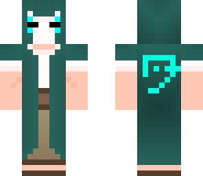 masked rune mage