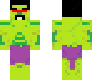 hulk droid