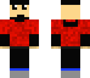 my first creation