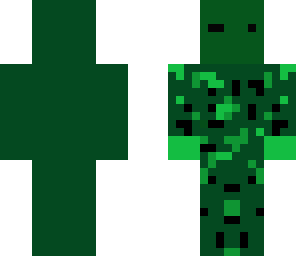 camo man