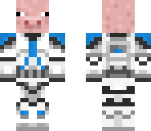 pigtrooper