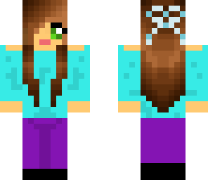 girl 1