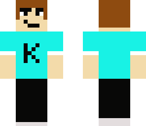 me on my t-shirt