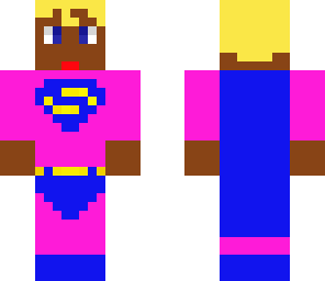 superman