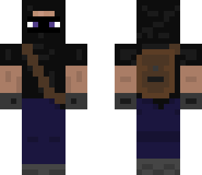 steve backpack