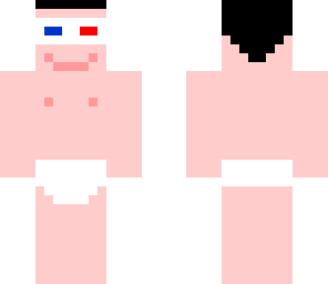 3d boy