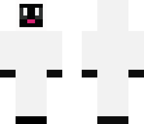 cute sheep