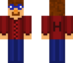 havid new skin
