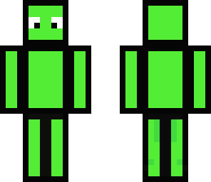 monster create
