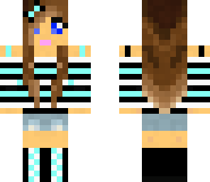 girl