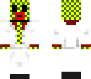 colorman