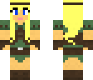wood elf