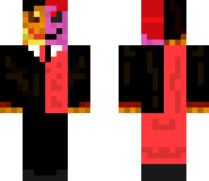 two face from batman forever