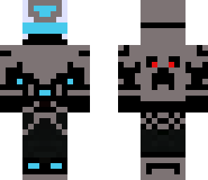 cooler creeper boy