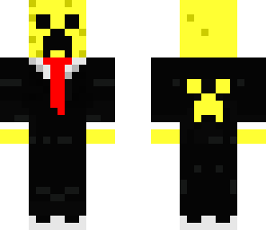szatanek creeper