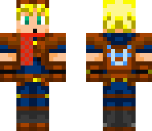 winter ezreal