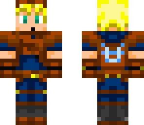 armored