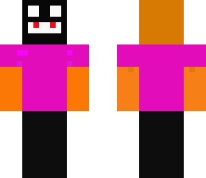man