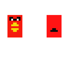 angry bird